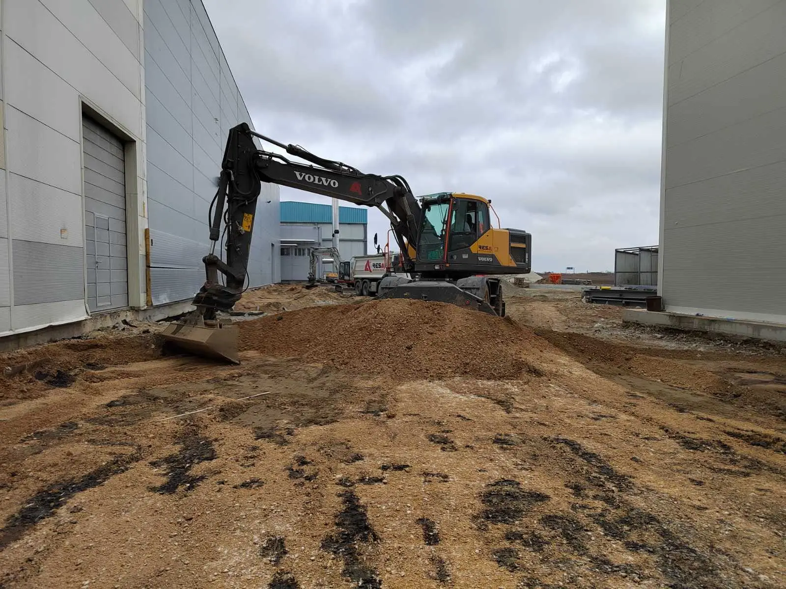 FRONERI Adriatic d.o.o.