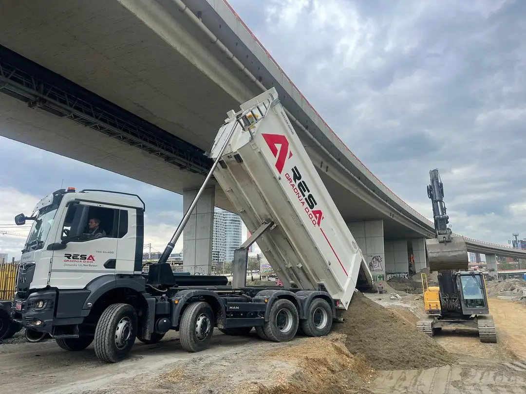 Građevinska firma u Novim Banovcima &ndash; Resa Gradnja